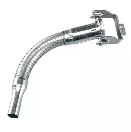 Lampa ΣΤΟΜΙΟ ΕΥΚΑΜΠΤΟ ΜΕΤΑΛΛΙΚΟ ΔΟΧΕΙΟΥ 28cm (ΓΙΑ ΜΠΕΤΟΝΙΑ JERRY-CAN L6700.0-L6700.1-L6700.2) 6702.0-LM 