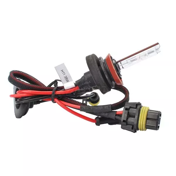 M-tech H11 12V 8.000K KIT XENON SLIM BALLAST CAN-BUS XEN.KMSMPH118/MT