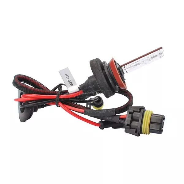 M-tech H11 12V 6.000K KIT XENON CAN-BUS XEN.KMMPH116/MT