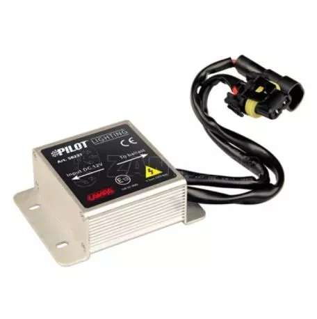 Lampa Αντάπτορας Full για CAN-BUS 12V για Kit Xenon 1τεμ. (αντίσταση - Ψεύτης)  5823.7-LM 