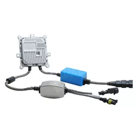 M-tech SLIM BALLAST CAN-BUS 12V 35-50W ΓΙΑ KIT XENON 1ΤΕΜ. BALLAST.PXPU3/MT