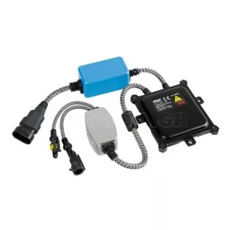 Lampa BALLAST CAN-BUS STANDARD 12V 55W ΓΙΑ HID ΚΙΤ XENON 1ΤΕΜ. L5825.6 