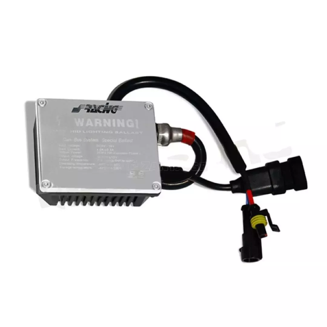 Simoni Racing CAN-BUS PLUS BALLAST SRB/CBP