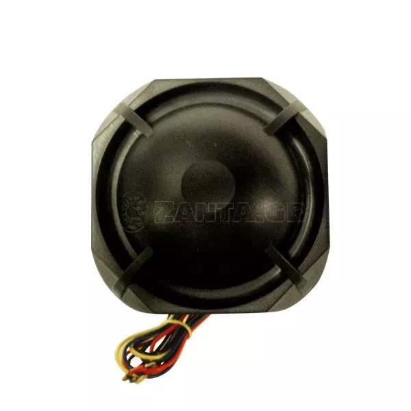 Σειρήνα Συναγερμού 12V 25watt