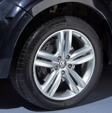 HIGH PERFORMANCE TYRE GEL AUTOGLYM ΓΙΑ ΕΛΑΣΤΙΚΑ ΤΡΟΧΟΥ (500 ml) 