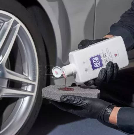 HIGH PERFORMANCE TYRE GEL AUTOGLYM ΓΙΑ ΕΛΑΣΤΙΚΑ ΤΡΟΧΟΥ (500 ml) 