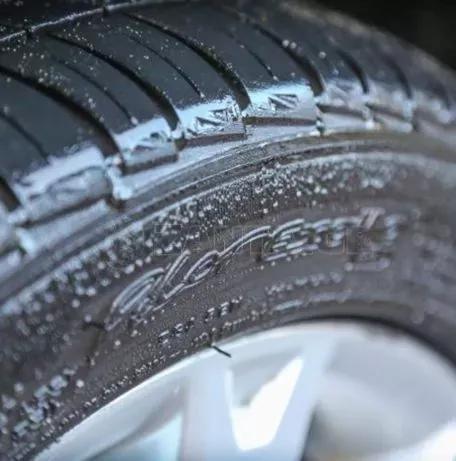 HIGH PERFORMANCE TYRE GEL AUTOGLYM ΓΙΑ ΕΛΑΣΤΙΚΑ ΤΡΟΧΟΥ (500 ml) 