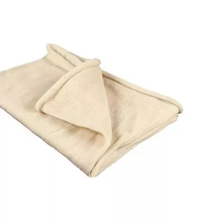 Lampa ΠΑΝΙ ΓΙΑ ΓΥΑΛΙΣΜΑ 100% ΒΑΜΒΑΚΕΡΟ (COTTON) 300gr (ΑΚΑΝΟΝΙΣΤΟΥ ΜΕΓΕΘΟΥΣ/ΦΑΡΔΥ) COTTON-CLUB L3716.0 