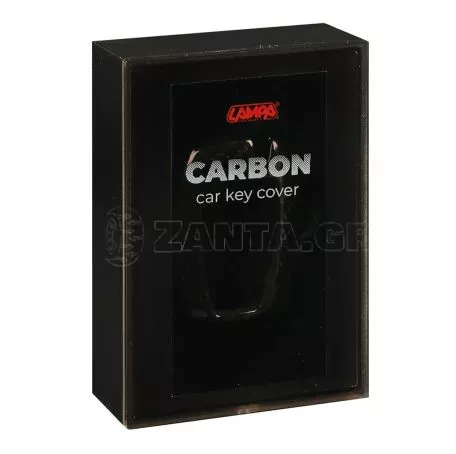 Lampa ΚΑΛΥΜΜΑ ΚΛΕΙΔΙΩΝ CARBON TYPE-1 ΓΙΑ MERCEDES 1ΤΕΜ. L0148.0 