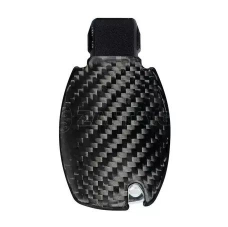 Lampa ΚΑΛΥΜΜΑ ΚΛΕΙΔΙΩΝ CARBON TYPE-1 ΓΙΑ MERCEDES 1ΤΕΜ. L0148.0 