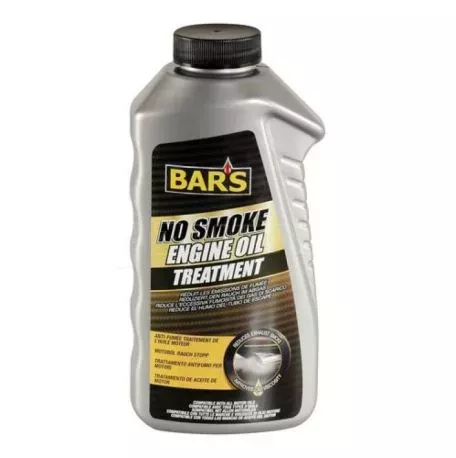 Lampa ΑΝΤΙΚΑΠΝΙΚΟ ΛΑΔΙΟΥ NO SMOKE BARS 350ml (ΜΕΛΙ) ΧΜ.L.BLENS2LBMS350 