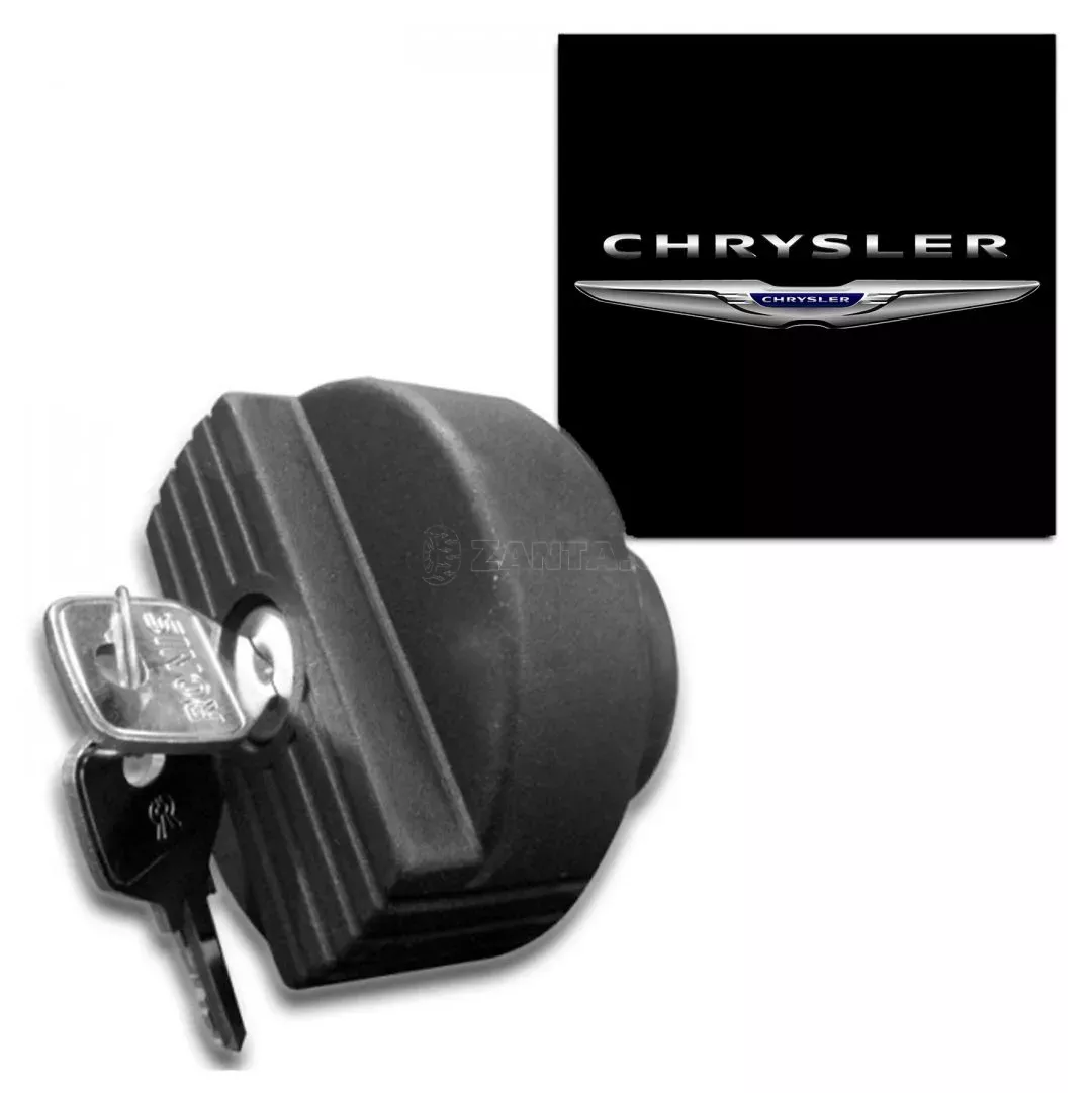 Ronis ΤΑΠΕΣ ΒΕΝΖΙΝΗΣ ΜΑΡΚΕ RONIS CHRYSLER (ΜΕ ΚΛΕΙΔΙ) RONIS.CHRYSLER