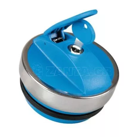 Lampa ΤΑΠΑ ΡΕΖΕΡΒΟΥΑΡ ADBLUE U-5 80mm ΜΠΑΓΙΟΝΕΤ ΜΕ ΚΛΕΙΔΙ L9780.9 