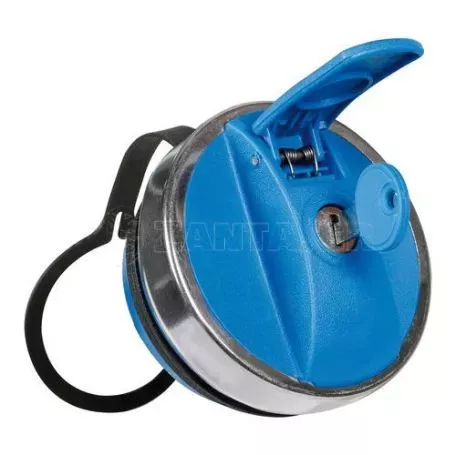 Lampa ΤΑΠΑ ΡΕΖΕΡΒΟΥΑΡ ADBLUE U-5 80mm ΜΠΑΓΙΟΝΕΤ ΜΕ ΚΛΕΙΔΙ L9780.9 