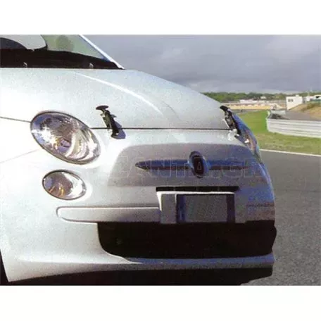 Lampa Αγκιστρα καπό (GC-3) L6500.0 
