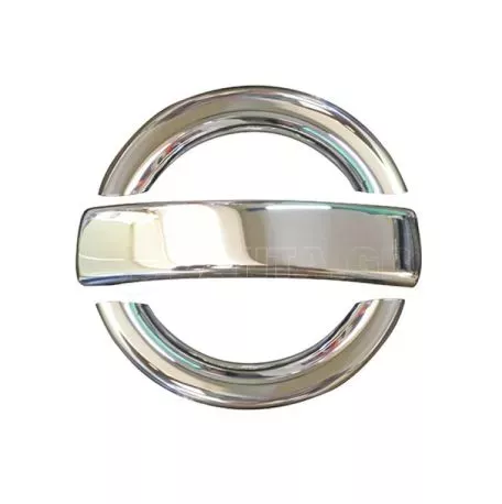 S-DIZAYN ΧΕΡΟΥΛΙΑ ΠΟΡΤΑΣ ΓΙΑ FIAT DOBLO LAV 00-10  ΧΡΩΜΙΟ ΜΕΤΑΛΛΙΚΑ 5ΠΟΡΤΕΣ 5ΤΕΜ ΧΠ.5804123/SD 