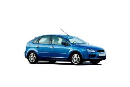 S-DIZAYN ΧΕΡΟΥΛΙΑ ΠΟΡΤΑΣ ΓΙΑ FORD FOCUS FACELIFT HB 5D /SEDAN /SW 08-11  ΧΡΩΜΙΟ ΜΕΤΑΛΛΙΚΑ 4ΠΟΡΤΕΣ 4ΤΕΜ ΧΠ.5910120/SD 