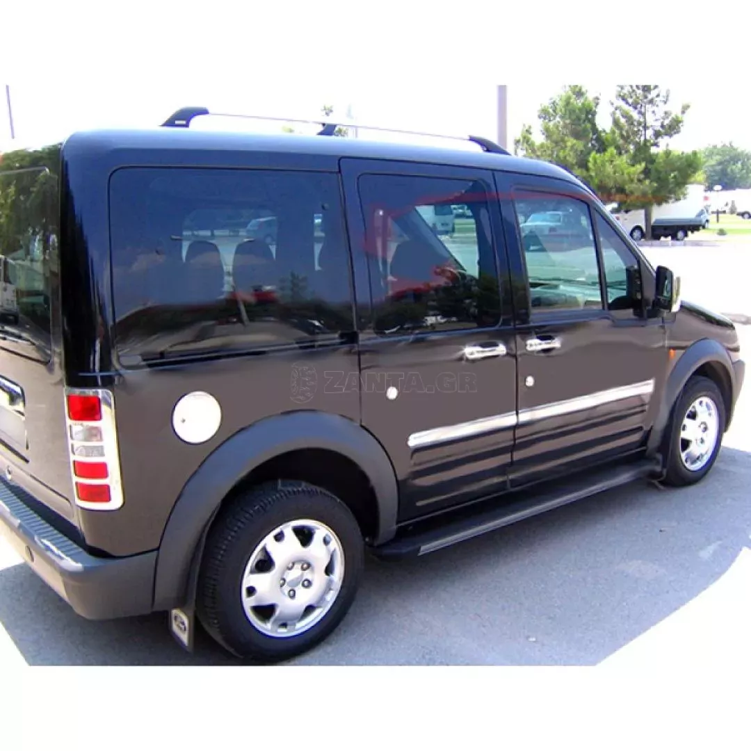 S-DIZAYN ΧΕΡΟΥΛΙΑ ΠΟΡΤΑΣ ΓΙΑ FORD CONNECT 2009-2014 ΤΕΜ ΧΠ.5903120/SD