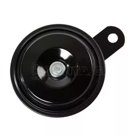Lampa ΚΟΡΝΑ 12V 5A/420Hz/105dB 75mm ΜΙΚΡΗ ΓΙΑ ΠΑΠΙ 4201.0-LM 