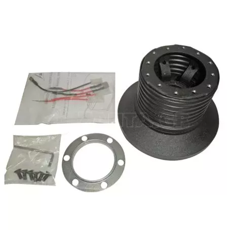 Luisi ΚΩΝΟΣ ΤΙΜΟΝΙΟΥ ΓΙΑ VOLVO 850/960/C70/S60/S70/S80/S90/V70/XC70 >2002  (ΜΕ ΑΕΡΟΣΑΚΟ) LUISI ΚΩΝ.C7718/LU 