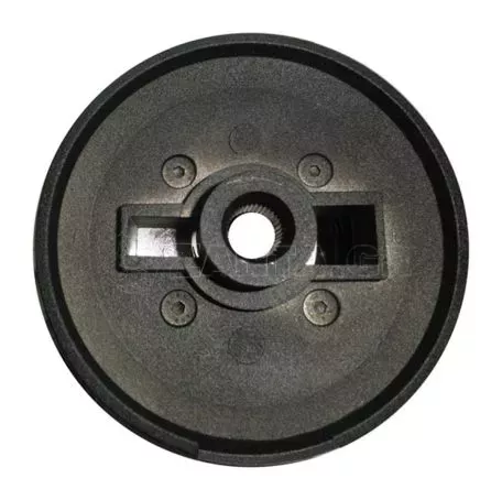 Luisi ΚΩΝΟΣ ΤΙΜΟΝΙΟΥ ΓΙΑ VOLVO 850/960/C70/S60/S70/S80/S90/V70/XC70 >2002  (ΜΕ ΑΕΡΟΣΑΚΟ) LUISI ΚΩΝ.C7718/LU 