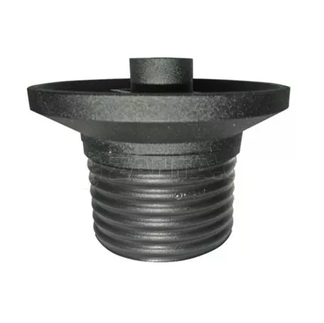 Luisi ΚΩΝΟΣ ΤΙΜΟΝΙΟΥ ΓΙΑ VOLVO 850/960/C70/S60/S70/S80/S90/V70/XC70 >2002  (ΜΕ ΑΕΡΟΣΑΚΟ) LUISI ΚΩΝ.C7718/LU 