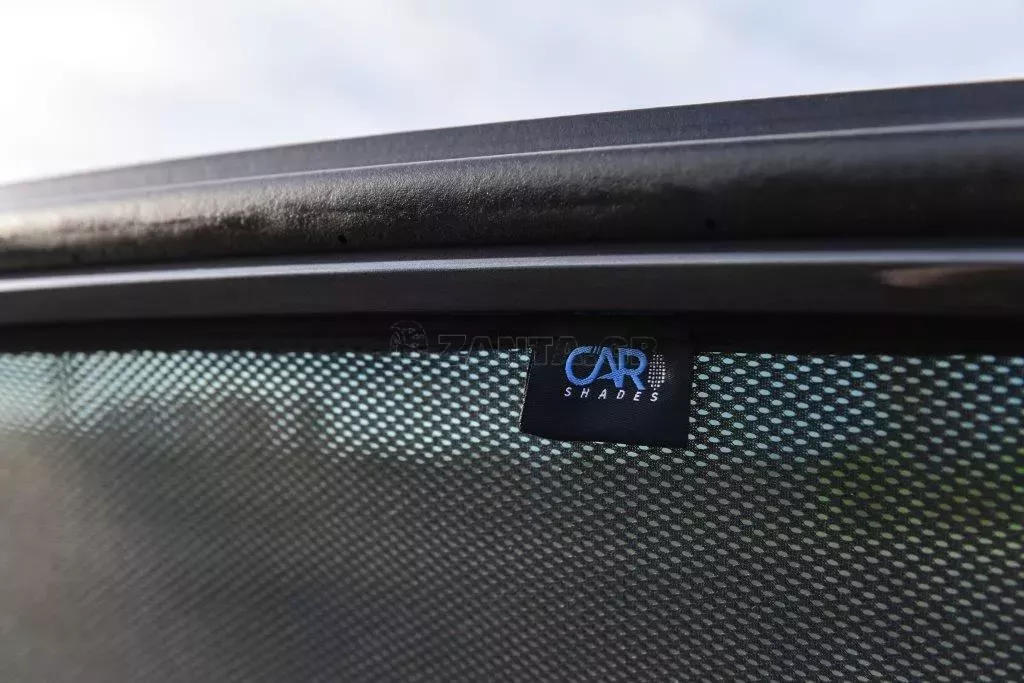 CarShades ΚΟΥΡΤΙΝΑΚΙΑ ΜΑΡΚΕ CAR SHADES ΓΙΑ MAZDA 6 5D 02>07 - 2 ΤΕΜ. PVC.MAZ-6-5-A/1&8
