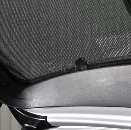 CarShades ΚΟΥΡΤΙΝΑΚΙΑ ΜΑΡΚΕ CAR SHADES ΓΙΑ ALFA ROMEO GIULIETTA 940 5D 2010+   - 4 ΤΕΜ. PVC.AR-GIUL-5-A 