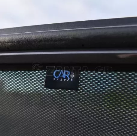 CarShades ΚΟΥΡΤΙΝΑΚΙΑ ΜΑΡΚΕ CAR SHADES ΓΙΑ ALFA ROMEO GIULIETTA 940 5D 2010+   - 4 ΤΕΜ. PVC.AR-GIUL-5-A 