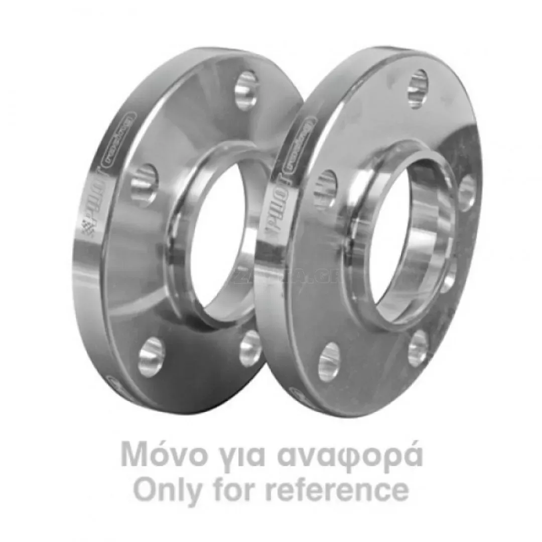 Simoni Racing ΑΠΟΣΤΑΤΕΣ-ΠΡΟΣΘΗΚΕΣ 30mm 5x114,3 66,6 12x1,5 DAIHATSU (ΧΩΡΙΣ ΧΕΙΛΑΚΙ) - 2ΤΕΜ. SRDBF007
