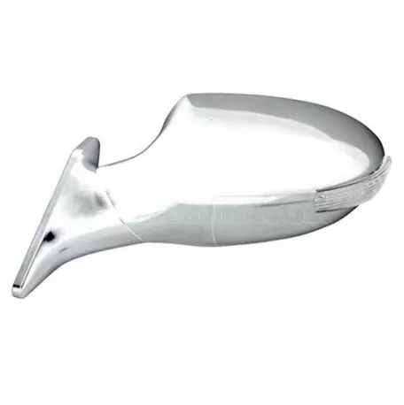 Lampa RACE-10 ΚΑΘΡΕΠΤΕΣ ΧΡΩΜΙΟΥ ΜΕ ΦΛΑΣ 2 ΤΕΜΑΧΙΑ KD1105.2 