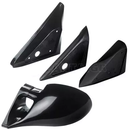 Autostyle  ΒΑΣΗ ΚΑΘΡΕΦΤΗ SEAT LEON 1P 2005> ΑΝΤΑΠΤΟΡΕΣ 2 ΤΕΜΑΧΙΑ ΒΚ.AUTKT0706 