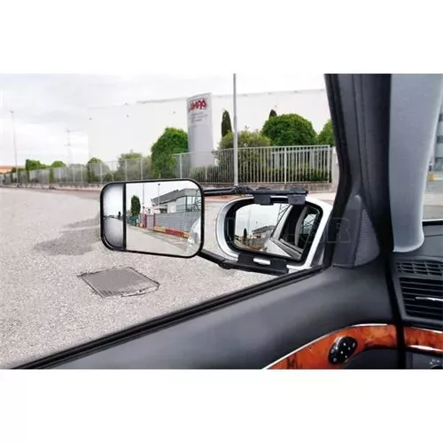 Lampa Καθρέφτης πρόσθετος για τροχόσπιτο L6554.9