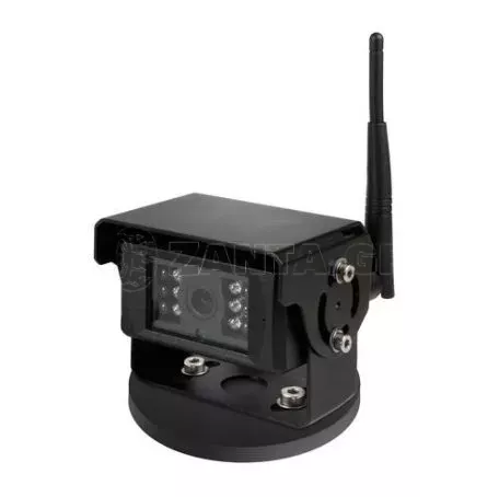 Lampa ΜΑΓΝΗΤΙΚΗ ΒΑΣΗ ΓΙΑ ΚΑΜΕΡΕΣ ΣΕΙΡΑΣ T Φ82mm L7442.0 