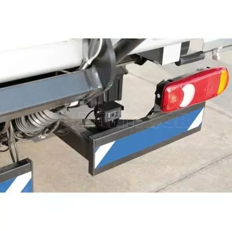 Lampa ΜΑΓΝΗΤΙΚΗ ΒΑΣΗ ΓΙΑ ΚΑΜΕΡΕΣ ΣΕΙΡΑΣ T Φ82mm L7442.0 