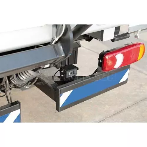 Lampa ΜΑΓΝΗΤΙΚΗ ΒΑΣΗ ΓΙΑ ΚΑΜΕΡΕΣ ΣΕΙΡΑΣ T Φ82mm L7442.0