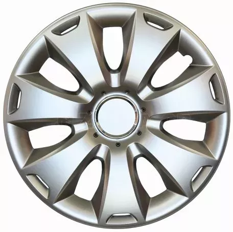 croatia-cover ΜΑΡΚΕ ΤΑΣΙΑ 16" ΓΙΑ FORD FOCUS/MONDEO/C-MAX/GALAXY CROATIA COVER (4 ΤΕΜ.) CC.417/FO1601 