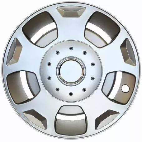 croatia-cover ΜΑΡΚΕ ΤΑΣΙΑ 16" ΓΙΑ FORD TRANSIT  CROATIA COVER (4 ΤΕΜ.) CC.404/FO1602 