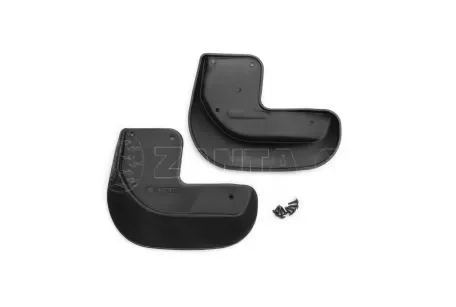 Novline ΛΑΣΠΩΤΗΡΕΣ ΓΙΑ PEUGEOT 308 5D 2008-2013 ΕΜΠΡΟΣ 2ΤΕΜ ΛΑΣΠ.D000000502/NV 
