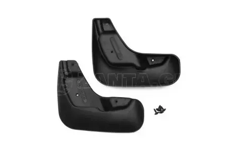 Novline ΛΑΣΠΩΤΗΡΕΣ ΓΙΑ PEUGEOT 308 5D 2013-2021 ΕΜΠΡΟΣ 2ΤΕΜ ΛΑΣΠ.D000000516/NV 