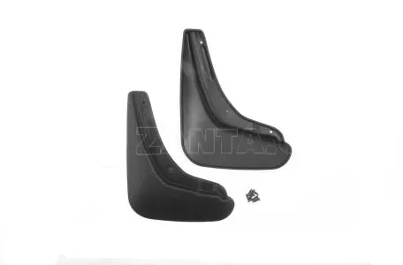 Novline ΛΑΣΠΩΤΗΡΕΣ ΓΙΑ RENAULT MEGANE III 2013+ ΕΜΠΡΟΣ ΖΕΥΓΑΡΙ ΕΡΓΟΣΤΑΣΙΑΚΟΙ NOVLINE ΛΑΣΠ.NLF.41.17.F11/NV 
