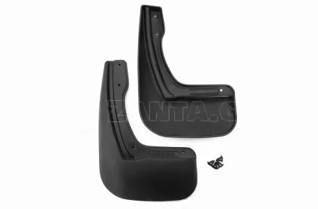 Novline ΛΑΣΠΩΤΗΡΕΣ ΓΙΑ CITROEN C4 GRAND PICASSO 2014+ ΠΙΣΩ 2ΤΕΜ. ΛΑΣΠ.EXP.C000000507/NV 