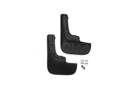 Novline ΛΑΣΠΩΤΗΡΕΣ ΓΙΑ CITROEN JUMPER/PEUGEOT BOXER 2006+ ΠΙΣΩ 2ΤΕΜ. ΛΑΣΠ.D000000513/NV 