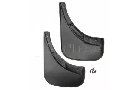 Novline ΛΑΣΠΩΤΗΡΕΣ ΓΙΑ FIAT 500 2011+ ΠΙΣΩ 2ΤΕΜ. (ΠΟΛΥΑΙΡΕΘΑΝΗΣ) ΛΑΣΠ.59210042/NV 