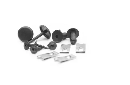 Novline ΛΑΣΠΩΤΗΡΕΣ ΓΙΑ MAZDA 3 5D 2011-2013 ΠΙΣΩ 2ΤΕΜ. (ΠΟΛΥΑΙΡΕΘΑΝΗΣ) ΛΑΣΠ.8300-77-237/NV 