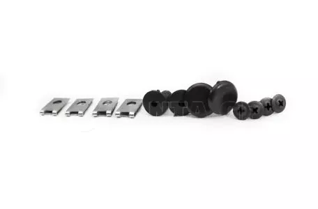 Novline ΛΑΣΠΩΤΗΡΕΣ ΓΙΑ MAZDA 3 4D 2011-2013 ΠΙΣΩ 2ΤΕΜ. (ΠΟΛΥΑΙΡΕΘΑΝΗ) ΛΑΣΠ.8300-77-238/NV 