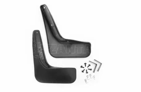 Novline ΛΑΣΠΩΤΗΡΕΣ ΓΙΑ MAZDA 6 4D 2010-2012 ΠΙΣΩ 2ΤΕΜ (ΠΟΛΥΑΙΡΕΘΑΝΗΣ) ΛΑΣΠ.8300-77-240/NV 