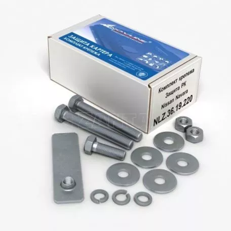 Novline ΠΟΔΙΑ ΓΙΑ NISSAN NAVARA D40 2.5D 2005+ ΚΙΒΩΤΙΟΥ ΤΑΧΥΤΗΤΩΝ 3mm ΣΙΔΕΡΕΝΙΑ ΣΕΤ ΜΕ ΒΙΔΕΣ ΠΟΔ.NLZ.36.19.220/NV 