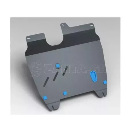 Novline ΠΟΔΙΑ ΓΙΑ FORD TRANSIT FWD 06>14 2.2/2.4D ΜΗΧΑΝΗΣ ΣΙΔΕΡΕΝΙΑ ΣΕΤ ΜΕ ΒΙΔΕΣ ΠΟΔ.NLZ.16.27.020/NV 