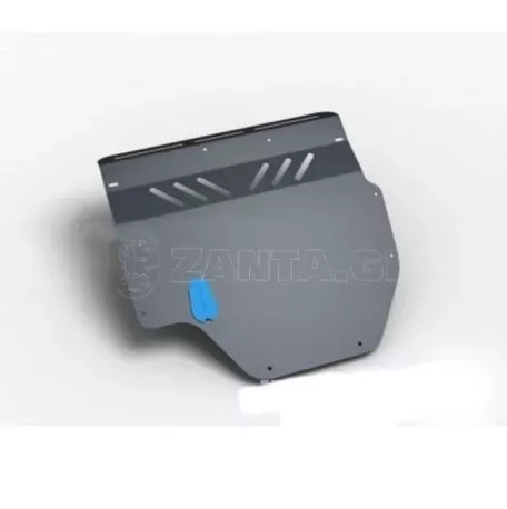 Novline ΠΟΔΙΑ ΓΙΑ KIA SORENTO 2.4 MT/AT 09>12 ΜΗΧΑΝΗΣ ΣΙΔΕΡΕΝΙΑ ΣΕΤ ΜΕ ΒΙΔΕΣ ΠΟΔ.NLZ.25.27.020/NV 